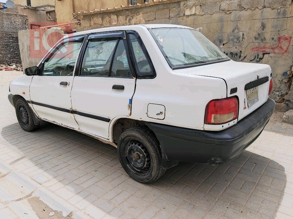 Saipa 131